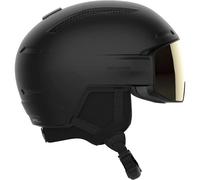 SALOMON Driver Pro Sigma Mips - Uomo - Nero - Taglia 59/62- modello 2026