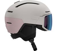 SALOMON Driver Pro Sigphoto Mips - Uomo - Grigio - Taglia 53/56- modello 2026