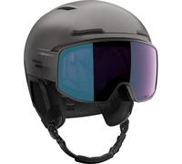 SALOMON Driver Pro Sigphoto Mips - Uomo - Nero - Taglia 59/62- modello 2027