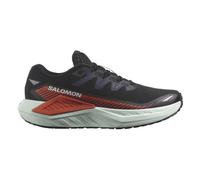 Salomon DRX Defy Gravel M - scarpe trail running - uomo Black/Red 7,5 UK