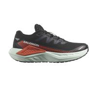 Salomon DRX Defy Gravel W - scarpe trail running - donna Black/Red 5 UK
