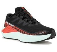 Salomon Drx Defy Grvl Running Shoes Nero EU 40 2/3 Donna
