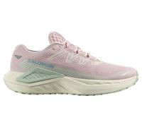 SALOMON Drx Defy Grvl W - Donna - Rosa / Bianco - Taglia 40 2/3- modello 2025