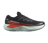 Scarpe running Salomon Drx Defy Grvl L47563500 Nero 41.13