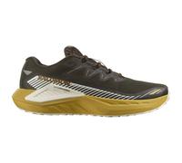 Salomon - DRX Defy Grvl - Scarpe da corsa EU 45 1/3 olivia