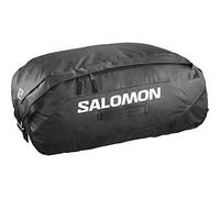 Salomon Outlife Duffel 45 l borsa da viaggio nera (45 l)