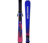 Salomon E Equipe GS 10 - 170 cm