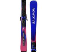 Salomon E Equipe SL 10 - 170 cm