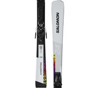 Salomon E S/Max 24h RTL - 155 cm