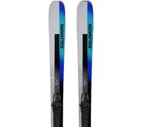 Salomon E Stance 80 + M10 GW L80 S Sci All Mountain (Grigio) taglia 177cm