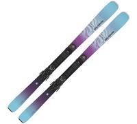 Salomon E Stance W 80 + M10 GW 141cm