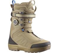 SALOMON Echo Lace Sj Boa - Uomo - Marrone - Taglia 27.5- modello 2026