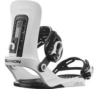 SALOMON Edb Prime - Unisex - Bianco - Taglia L- modello 2026
