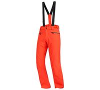 Salomon - Edge Pant - Pantaloni da sci M - Regular rosso