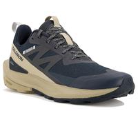 Salomon - Scarpe trekking uomo - Elixir Activ Carbon/Slate Green/Glacier Gray per Uomo - Taglia 10 UK - Grigio
