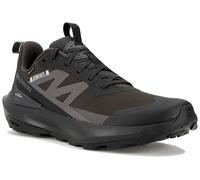 Salomon Elixir Activ GTX scarpe da trekking da uomo phantom/nero/magnet (44 (9.5 UK))