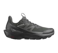 Salomon - Elixir Activ GTX - Scarpe sportive EU 48 grigio/nero