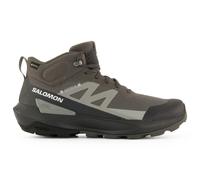 Salomon - Scarda trekking - Elixir Activ Mid Gtx Magnet/Phantom/Sharkskin per Uomo - Taglia 10,5 UK - Grigio Grigio 10,5 UK