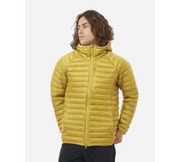 Salomon Elixir Micro Down M - Piumino - Uomo - Verde S