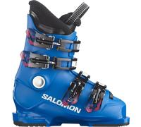 Salomon - Scarponi da sci da gara - Equipe 60T M - Taglia Bambino 20 - Blu