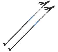 SALOMON Escape Alu Jr - Bambino - Nero / Blu / Bianco - Taglia 85- modello 2026