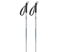 Salomon Escape Alu Poles Trasparente 135 cm Uomo,Donna