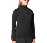 Salomon Essential Lightwarm Felpe XL Nero