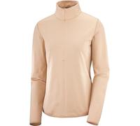 Salomon Essential Lightwarm Giacca in Pile Donna (Pacco da 1)