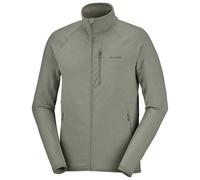 Salomon - Essential Lightwarm - Giacca in pile M grigio