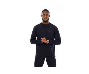 Salomon Essential Lightwarm Girocollo XL