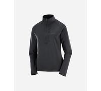 Salomon Essential Lightwarm W - Maglia Running - Donna XS