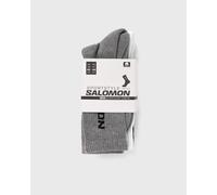 Salomon EVERYDAY CREW 3-PACK men Socks multi in taglia:EU 45-47