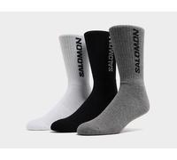 Salomon Everyday Crew Socks 3-Pack, multicolor S,L,M