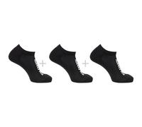 SALOMON Everyday Low 3-pack - Unisex - Nero - Taglia 45-47- modello 2026