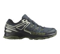 SALOMON Extegra Gore-tex - Uomo - Blu / Nero / Verde - Taglia 46- modello 2026