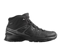 Salomon - Extegra Mid GORE-TEX - Scarpe da trekking UK 11 | EU 46 nero