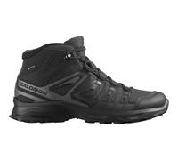 Salomon Extegra Mid Gore-Tex, Scarpe da Trekking Uomo, Grigio, 40 EU