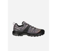 Salomon Extend Gtx W - Scarpe Trail - Donna - Grigio 37 1/3