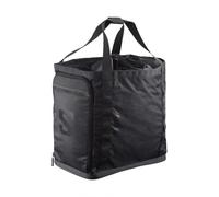Zaino porta scarponi Salomon Extend Max Gearbag 32L nero