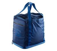 Borsa da sci Salomon Extend Max Gearbag 30 l blu nautico/navy peonia
