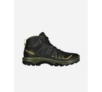 Salomon Extend Mid Gtx M - Scarpe Escursionismo - Uomo - Verde 45 1/3