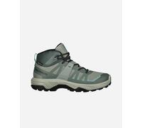 Salomon Extend Mid Gtx W - Scarpe Escursionismo - Donna - Grigio 37 1/3