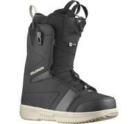 SALOMON Faction - Uomo - Nero / Grigio - Taglia 29.5- modello 2026