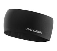 Salomon Fascia Sense Aero, Leggerezza Massima Traspirabilità, vestibilità Elasticizzata, Design Minimalista con Marchio Riflettente