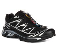 Salomon XT-6 GTX men Lowtop black in taglia:38 2/3