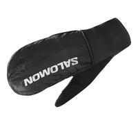 Guanti Salomon Fast Wing Winter nero bianco - XS