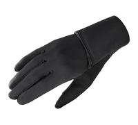 Guanti Salomon Fast Wing Winter nero bianco - XS