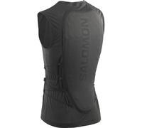 Salomon Flexcell Prime, paraschiena, nero L Black