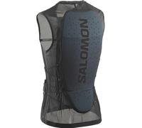 Salomon - Protezione dorsale - Flexcell Pro Black - Taglia XL - Nero
