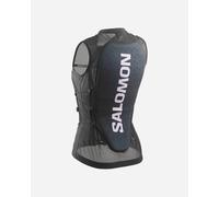 Salomon Flexcell Pro - Protezione Sci - Nero M